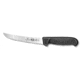 Victorinox Boning 6in. Curved Wide Stiff Blade Black Fibrox HDL 40610