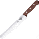 Victorinox Bread Knife 8.5in Wood