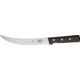Victorinox Breaking Knife, 8in. Blade, rosewood handle VN40039
