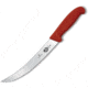 Victorinox Breaking Knife 8in Red
