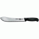 Victorinox Butcher 10in. STR Blade Black Fibrox HDL 47530