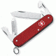 Victorinox Cadet, Red 0.2601.20R-X1