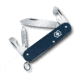 Victorinox Cadet Alox Special Edition 2015 Knife, Steel Blue, SMALL 0.2601.L15US2