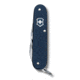Victorinox Cadet Alox Special Edition 2015 Knife, Steel Blue, SMALL 0.2601.L15US2