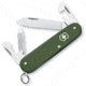 Victorinox Cadet Pocket Knife-Green
