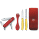 Victorinox Camp Set, â€” 57609