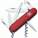Victorinox Knives - Camper Swiss Army Red Knife 53301