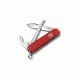 Victorinox Camper Swiss Army Knife, Sapphire, Clam Pack, 91mm, 1.3613.T2RUS1