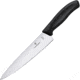 Victorinox Carving Knife Black