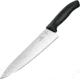 Victorinox Chef's Knife 10in Black