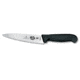 Victorinox Chefs 6in. Blade 1.25in. at Black Fibrox HDL 40570