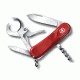 Victorinox Cigar 36 Swiss Army Knife, Red, 85mm, 2.5703.EUS2