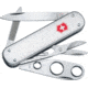 Victorinox Cigar Knife Swiss Army Knife Silver Alox
