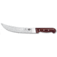 Victorinox Cimeter 10in. Granton Blade Rosewood HDL 40030