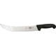 Victorinox Cimeter Knife, 12.25in. Blade, Black Fibrow Handle VN40630