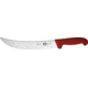 Victorinox Cimeter Red Chefs VN40425