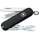 Victorinox Classic Black Fold Knife VN56013