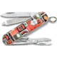 Victorinox Classic Happy Hour Fold Knife VN06223L1101