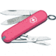 Victorinox Classic Swiss Army Knife Pink
