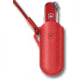 Victorinox Classic Leather Pouch Icon