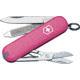 Victorinox Classic Pink Fold Knife VN57005