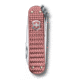Victorinox Classic Precious Alox Rose