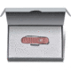 Victorinox Classic Precious Alox Rose