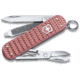 Victorinox Classic Precious Alox Rose