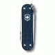 Victorinox Classic SD Alox Special Edition 2015 Knife, Steel Blue, SMALL 0.6221.L15US2