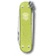 Victorinox Classic SD Alox Lime Twist