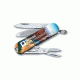 Victorinox Classic SD Swiss Army Pocket Knife, Grand Canyon 55351