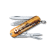 Victorinox Classic SD Swiss Army Pocket Knife, Yellowstone 55352