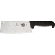 Victorinox Cleaver, Black Handle VN40590