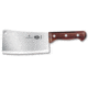Victorinox Cleaver Restaurant 7in. x 3.5in. 1.5 lbs. Rosewood HDL 40093