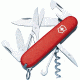 Victorinox Climber Swiss Army Knife Red 53381