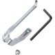 Victorinox Clip Swiss Tool Silver