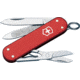 Victorinox Companion Swiss Army Knife Red Alox 53752