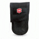 Victorinox Cordura Belt Pouch Swiss Army Knife Pouches Black 4.1099.19