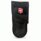 Victorinox Lockblade Cordura Belt Pouch Swiss Army Knife Pouches Black 4.1099.20