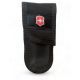 Victorinox Lockblade Cordura Belt Pouch Swiss Army Knife Pouches Black 33229