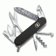 Victorinox Damascus Climber Knife LE 2011