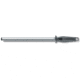 Victorinox Diamond Steel 12in. oval hollow core 40689