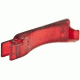Victorinox Door SwissLite Replacement Battery Door Ruby, A.6149.T.10