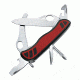 Victorinox Dual Pro X Swiss Army Knife 54839