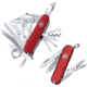 Victorinox Duo Gift Set Swiss Army Knife Red 53505