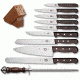 Victorinox Eleven Piece Block VN46153