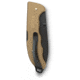 Victorinox Evoke Lockback Alox Beige