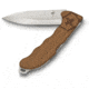Victorinox Evoke Lockback Wood