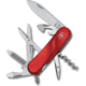 Victorinox Evolution 14 Swiss Army Knife, Red, 2.5in. 2.3903.EUS2