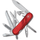 Victorinox Evolution 18 Swiss Army Knife, Red, 2.5in. 2.4913.EUS2